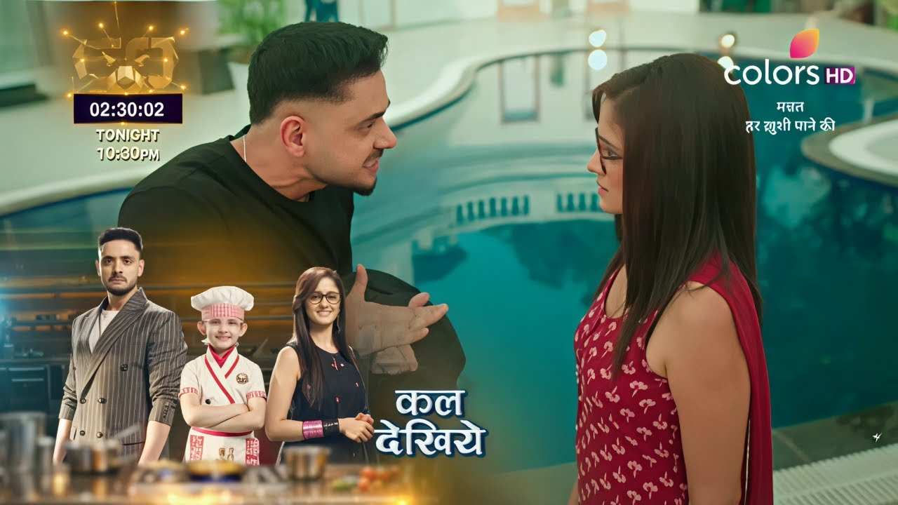 Mannat NEW PROMO - Episode 330 - 3 February 2026
