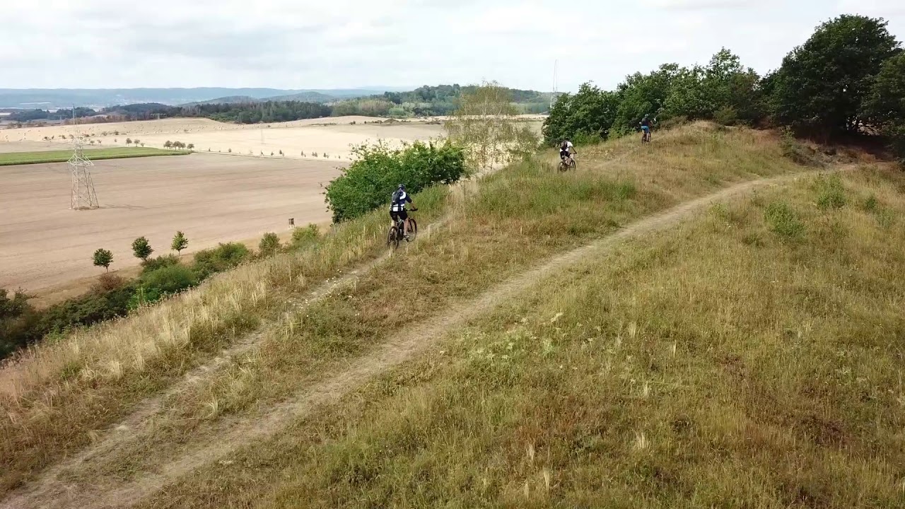 Harzvorland Trails