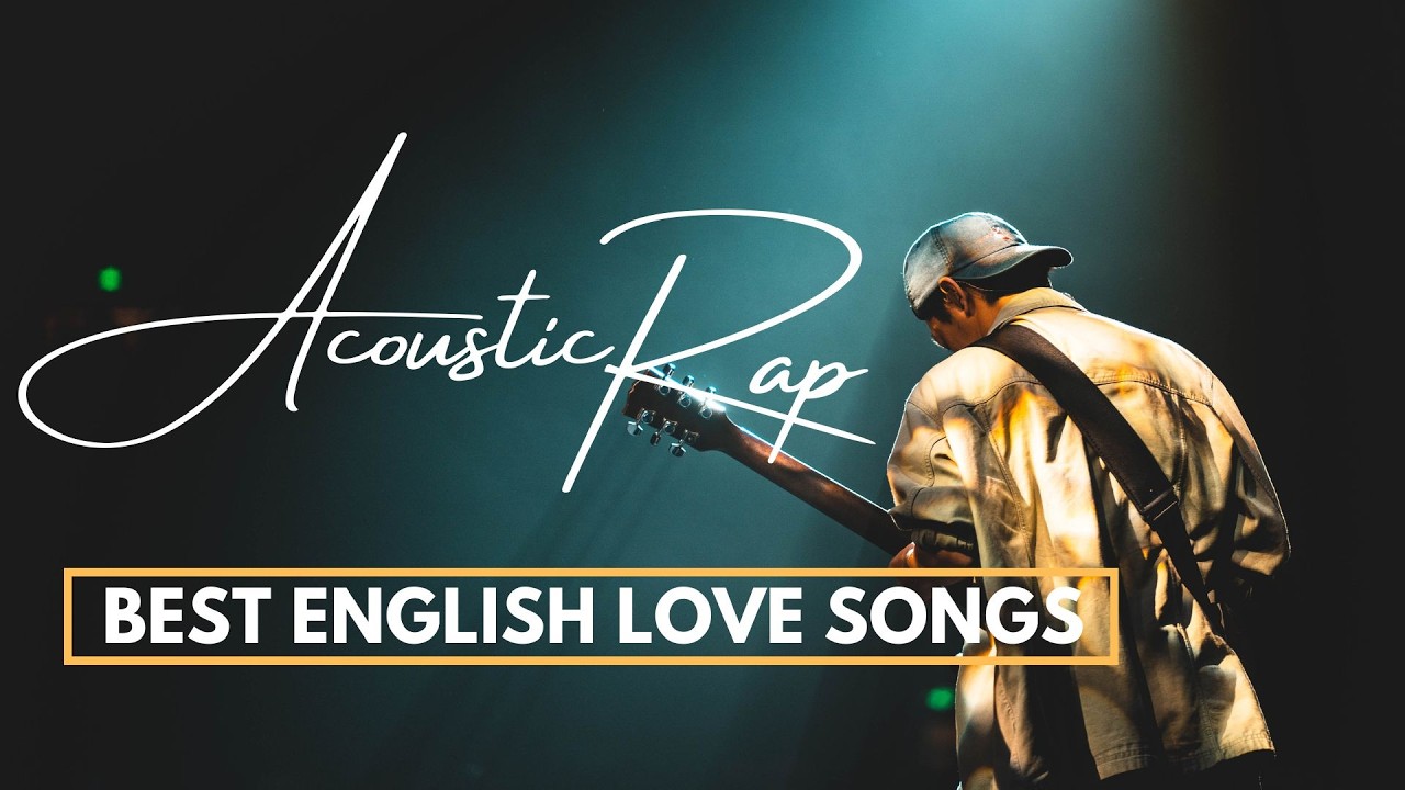 Best english love songs 2026 | Official AI Music #aimusic