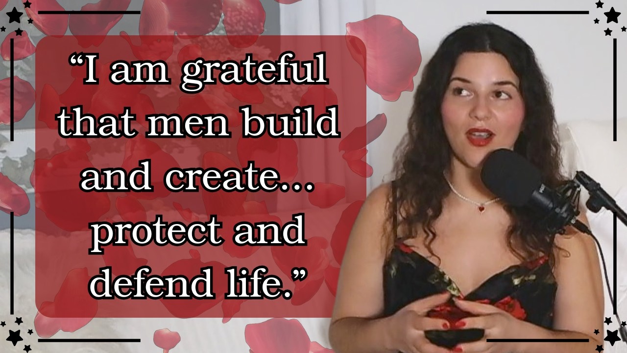 Men Built Civilization | Respecting Men | Volume 2