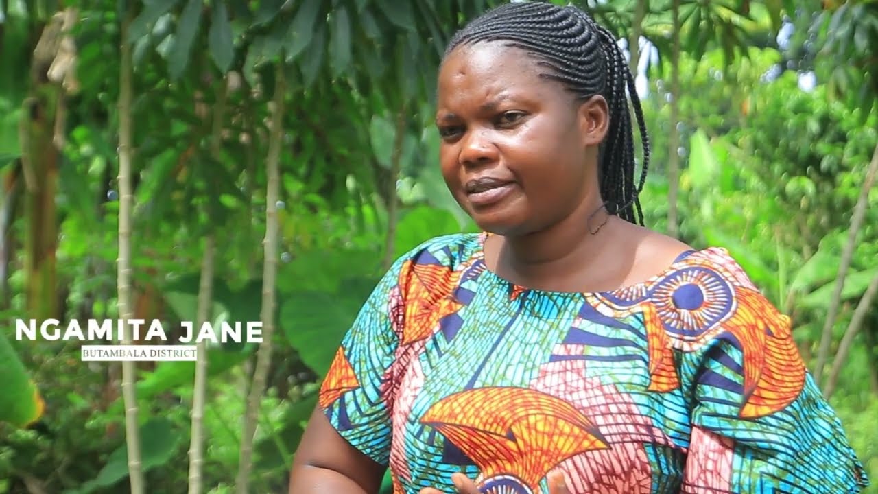 WCCI & UWWI OFFER SOLUTIONS THAT THRIVE ON INDIGENOUS KNOWLEDGE FOR WOMEN TO LEARN