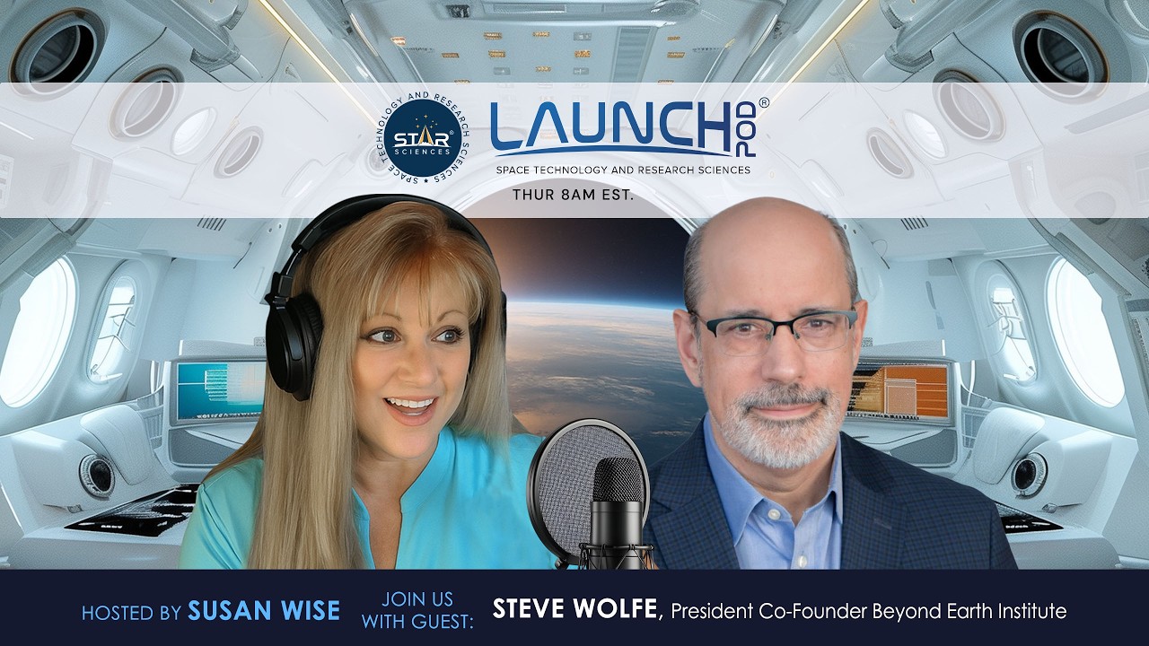Beyond Earth Institute: How Space Policy Is Shaping the Future of Human Spaceflight