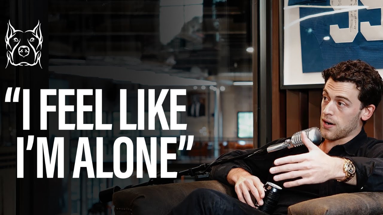 Founders Club: The Power of Real Connection and Friendship&mdash;Especially for Entrepreneurs