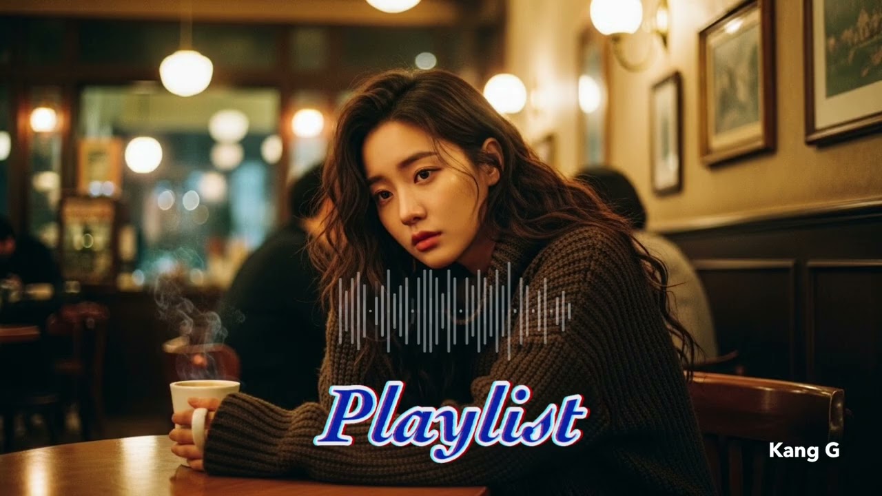 playlist 이별 후에 듣는 노래 | 밤에 듣기 좋은 감성 음악 | 감성 노래 #플레이리스트 #플레이리스트추천 #이별노래 #감성발라드 #ballad 
