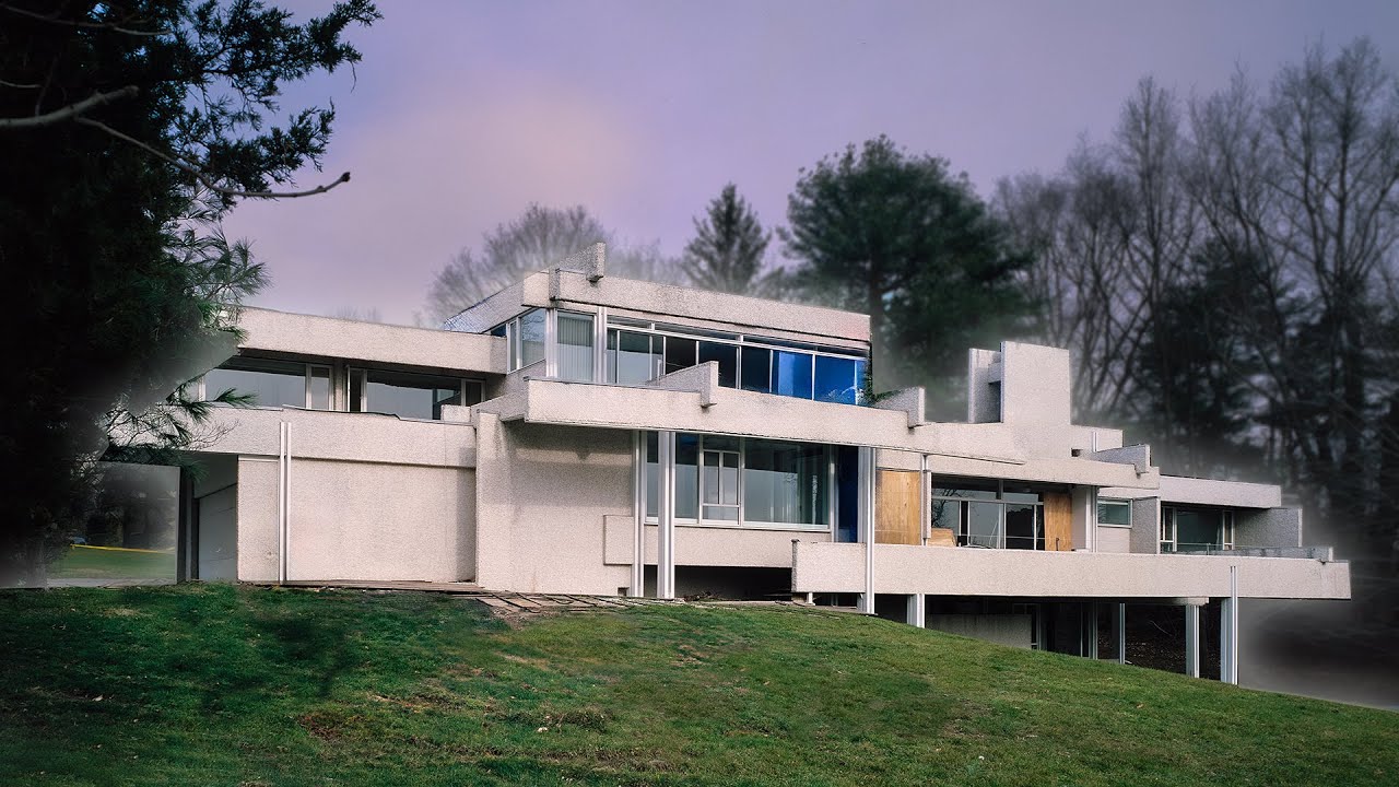 Should This House Have Been Saved?