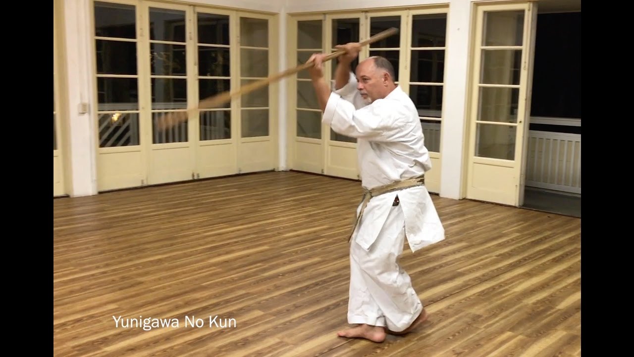 Yunigawa no Kun Study