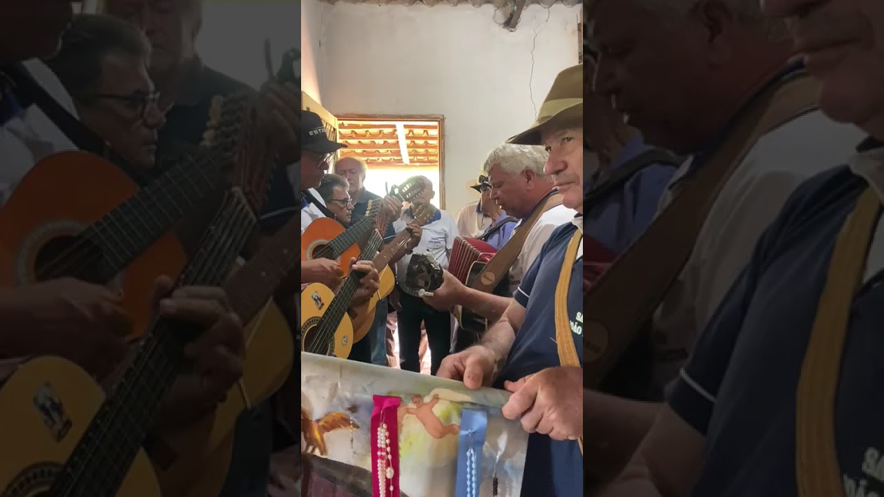 Folia do bairro Nossa senhora de Fátima, saudoso João Martins. Ano de 2026 . Bebedouro das Posses.