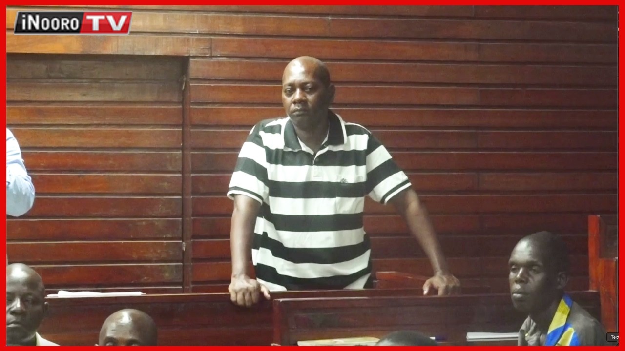 Cira wa Paul Mackenzie gũthiī na mbere, Mombasa