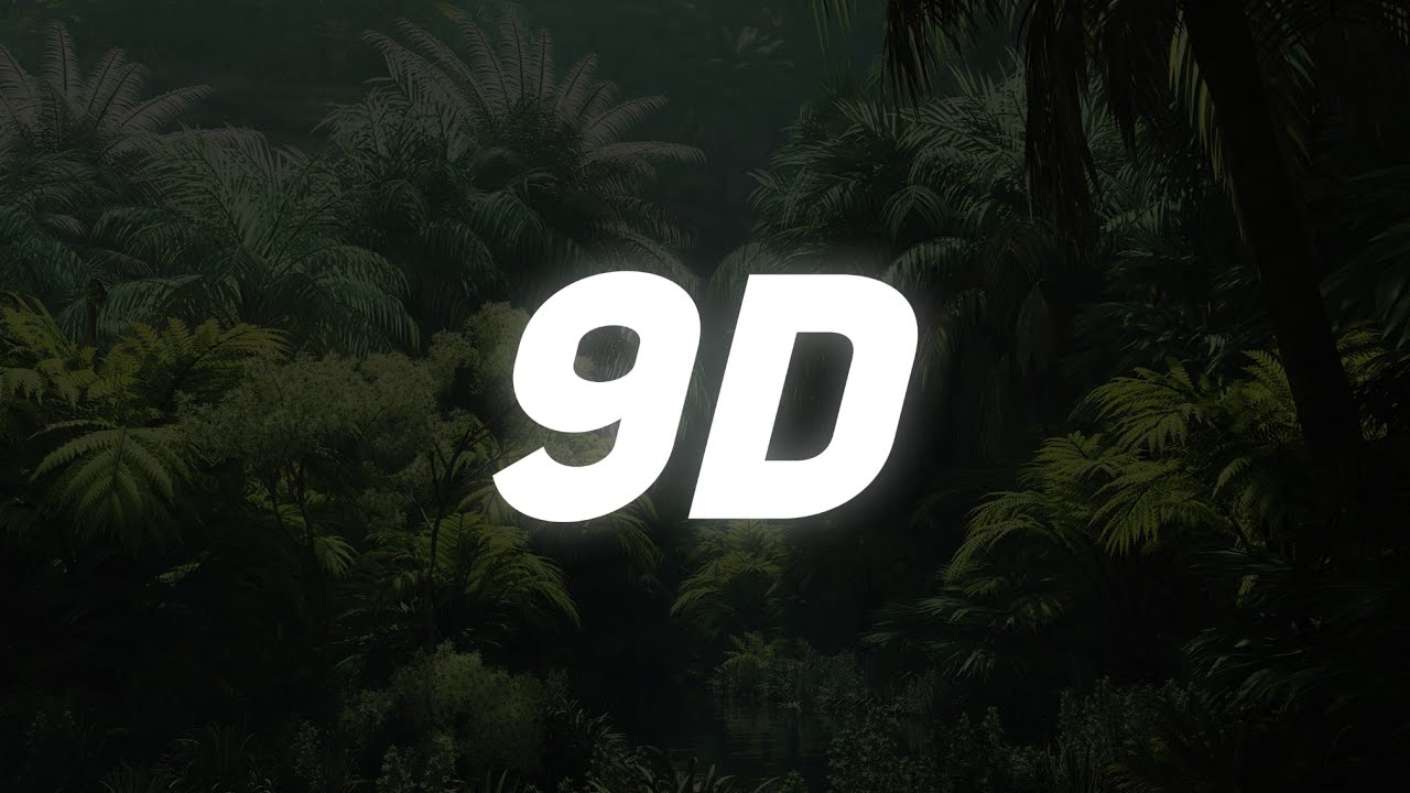🎧 ПОДБОРКА 9D МУЗЫКИ | СЛУШАТЬ В НАУШНИКАХ 2024