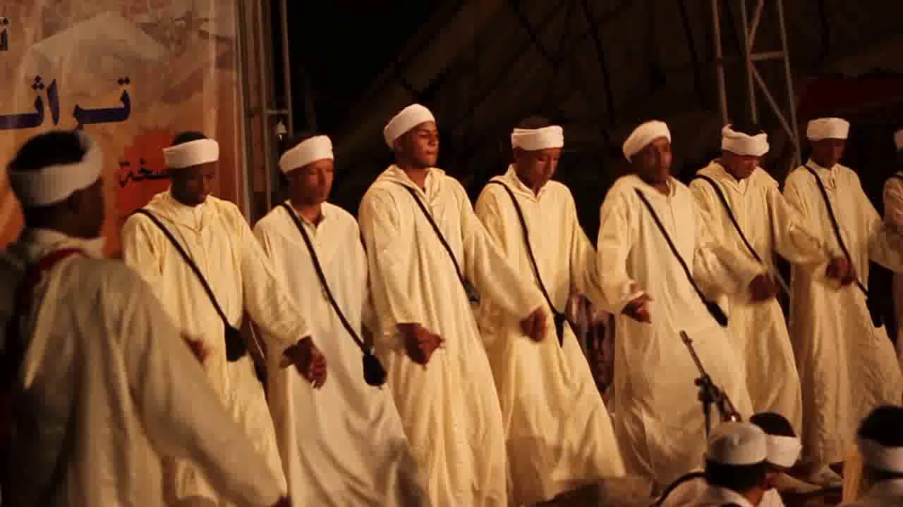 مجموعة تمنكاس أم حنش فم زكيد