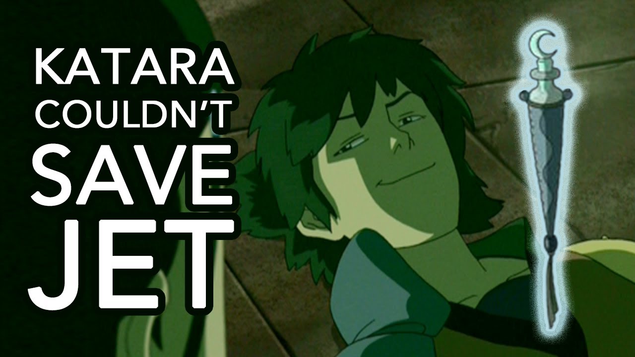 What If Jet Lived? || Avatar: The Last Airbender