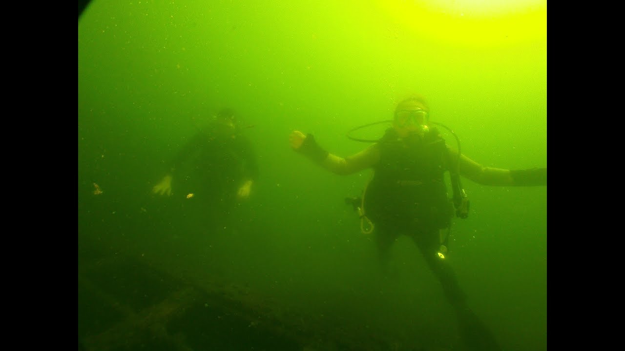 PADI Peak Performance Buoyancy