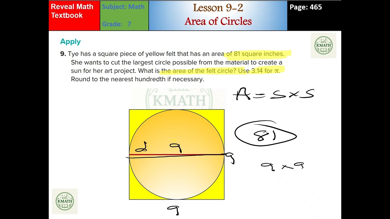 Grade 7 Lesson 9 2