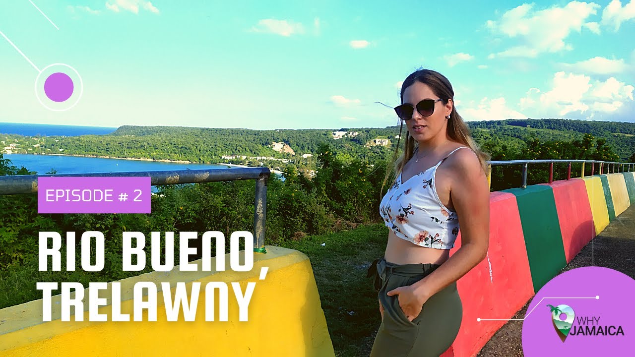 RIO BUENO SURPRISING HISTORY | WHY JAMAICA EP 2