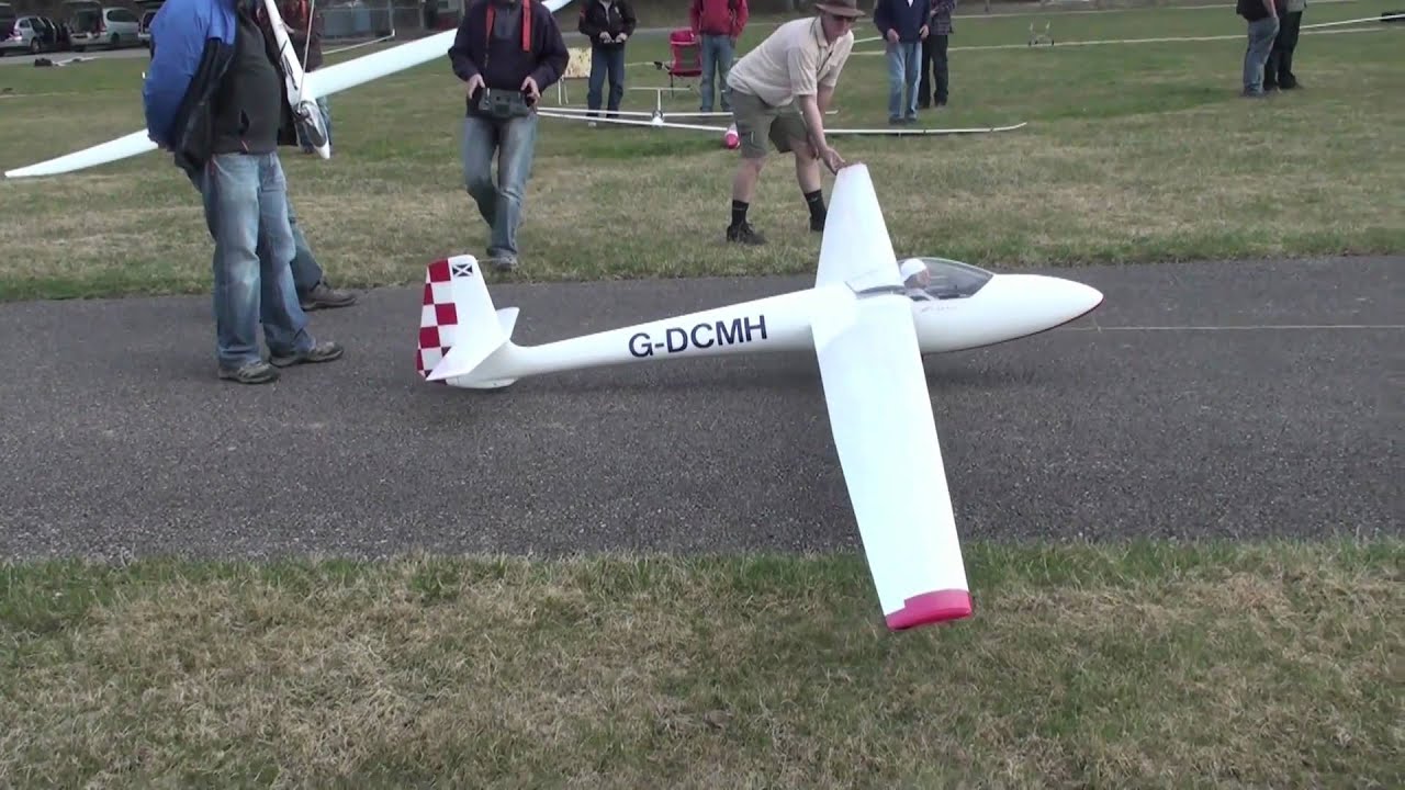 Libelle by Airworld
