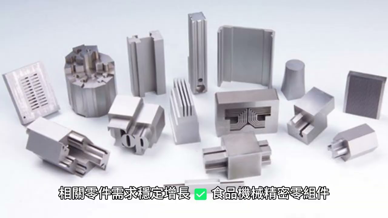 航太與精密機械市場成長！晟田（4541）如何拓展國際供應鏈？