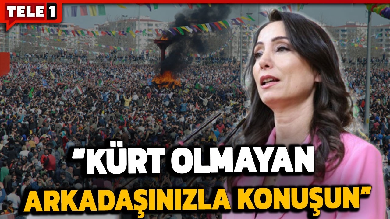 DEM'li Hatimoğulları'ndan Kürt gençlere çağrı! 