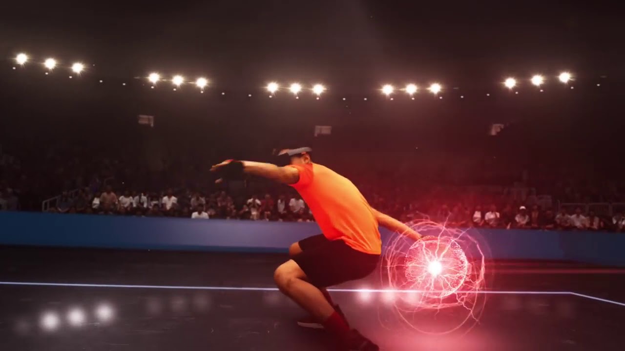 HADO   AR × Sports