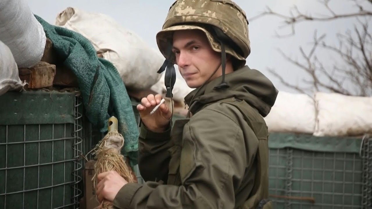 Ukraine-Konflikt: 