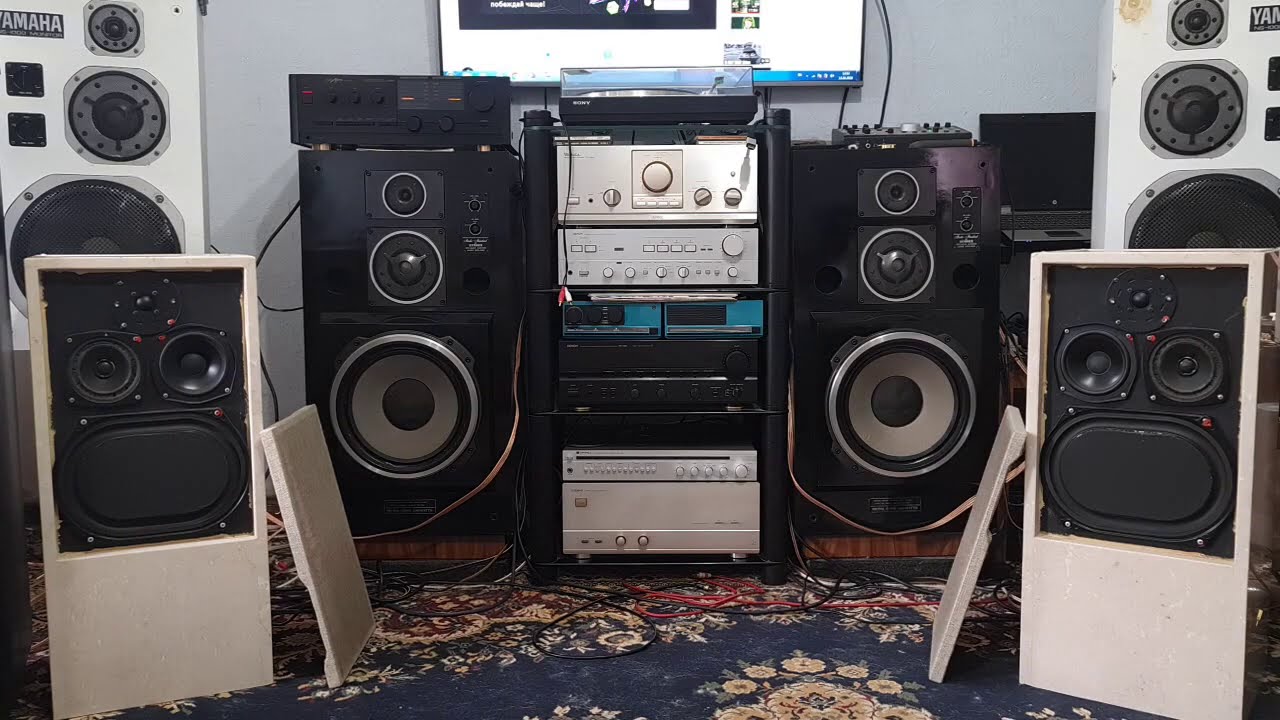 What is inside #Pfleid pp8 mk2? & #Grundig a9000 test