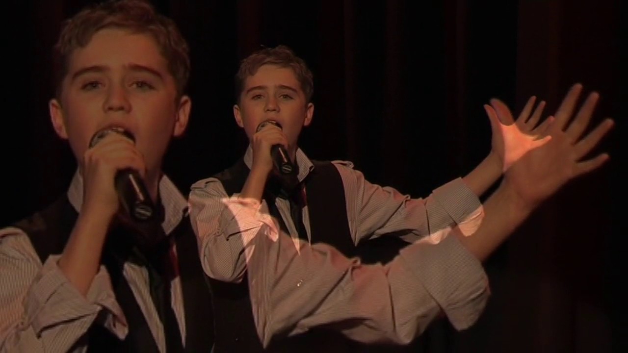 Harrison Craig   Taller, Stronger, Better