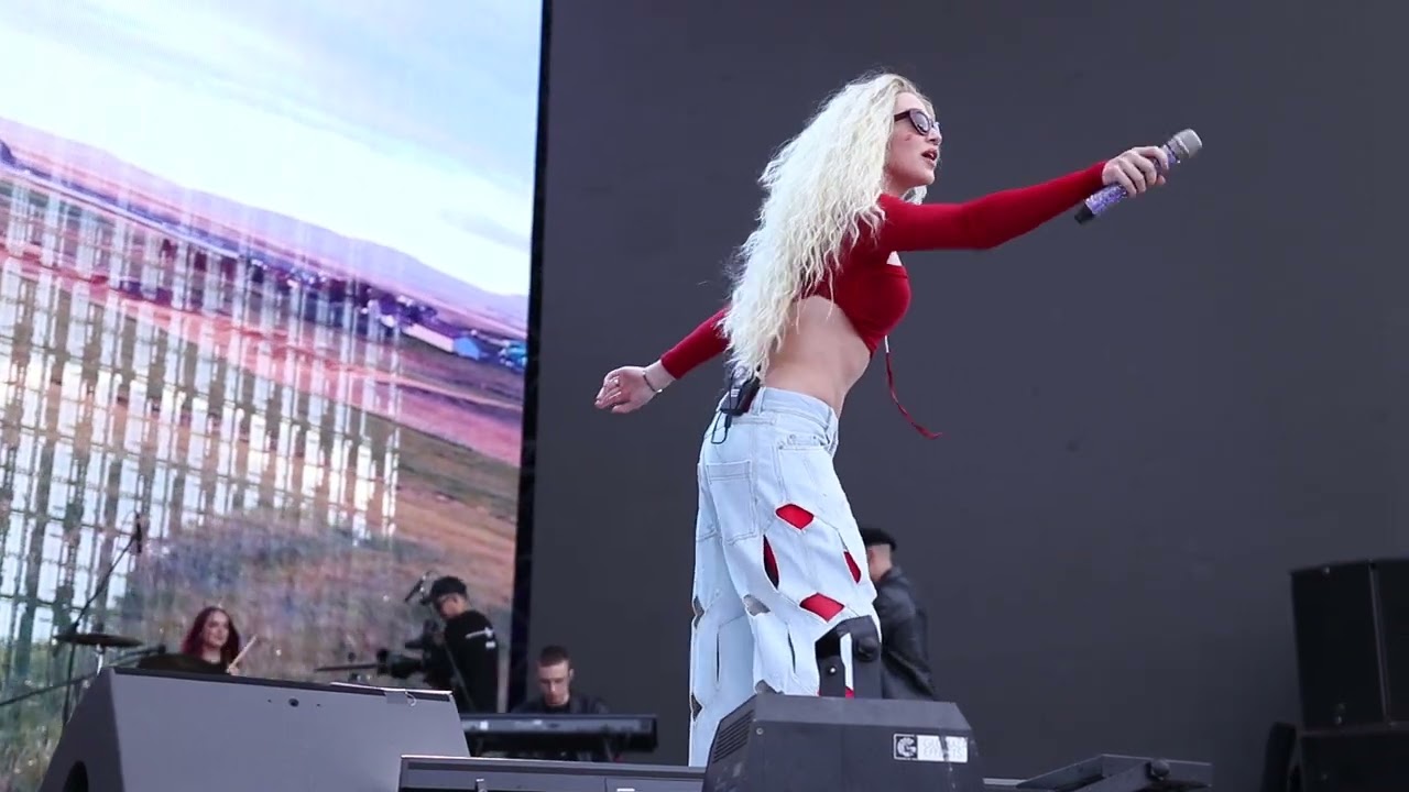 MIA BOYKA | VK Fest 2023 в Москве