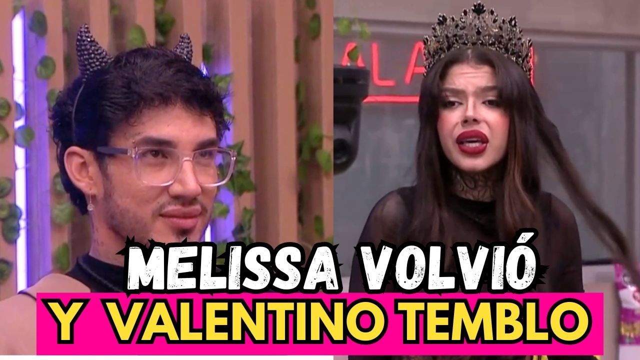 Lunes de Liderazgo La Casa de los Famosos Colombia Cap 41