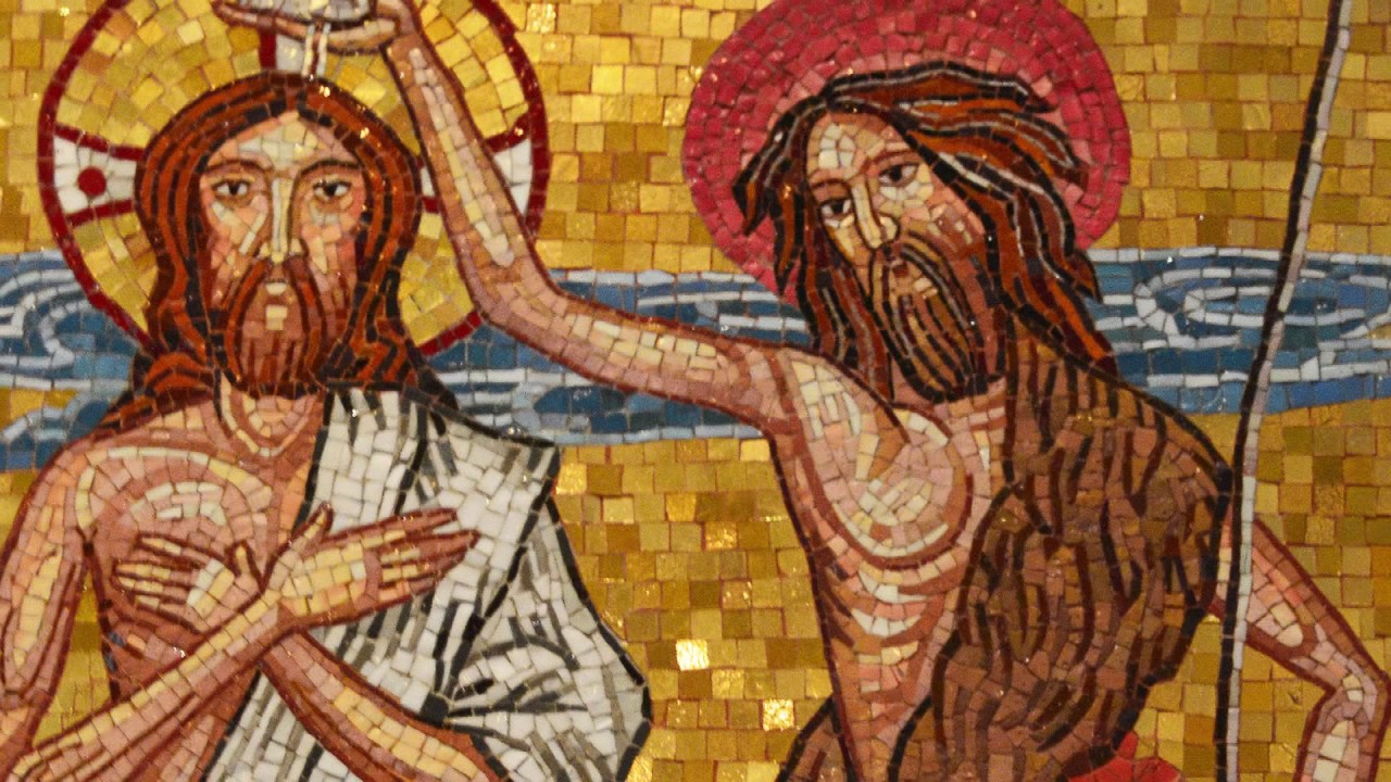 The Sunday Mass - 3rd Sunday of Advent - December 11, 2016