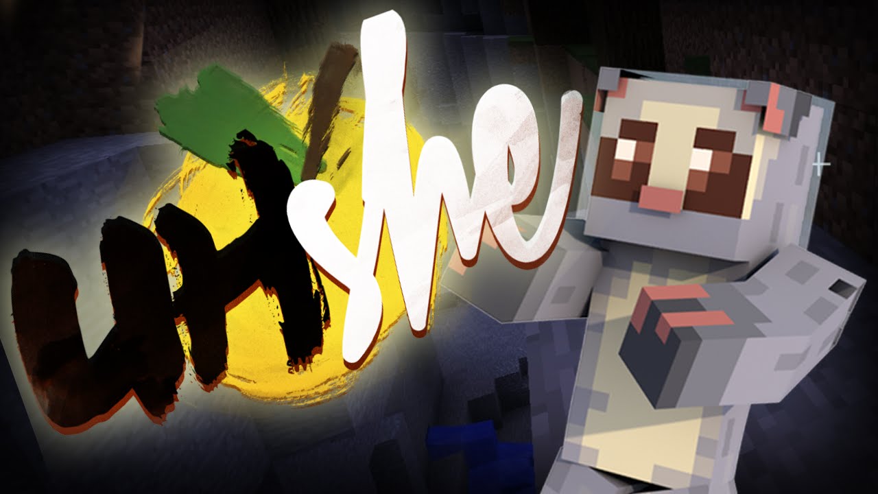 UHShe - Part 1