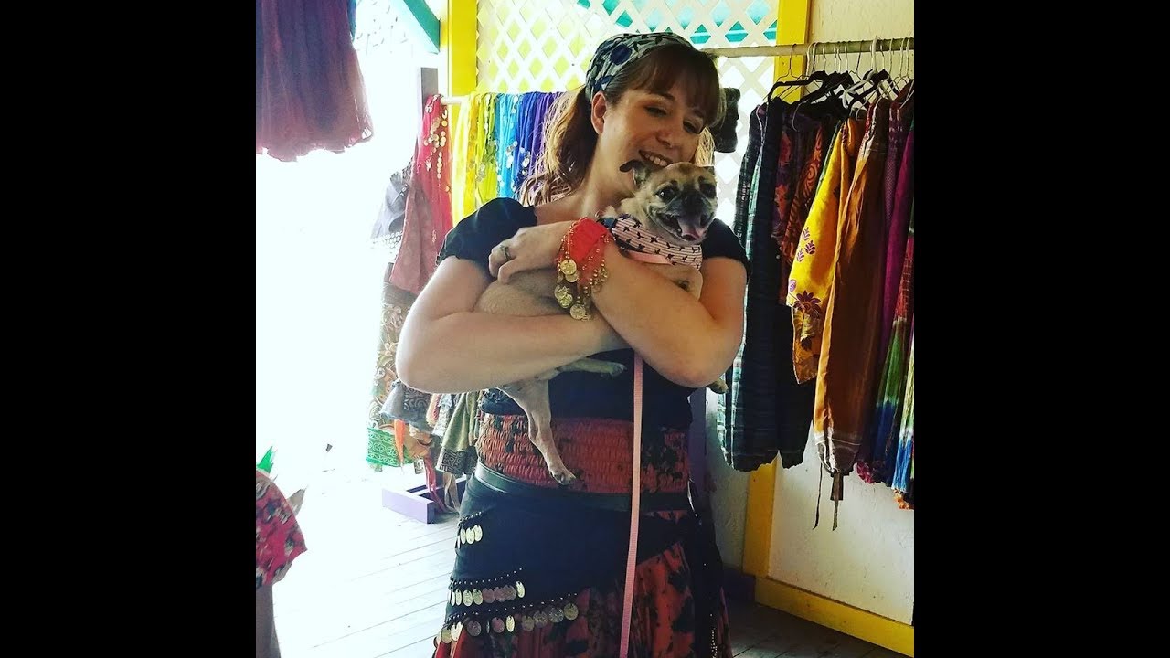 Vlog 2 | Working at the Renaissance Faire