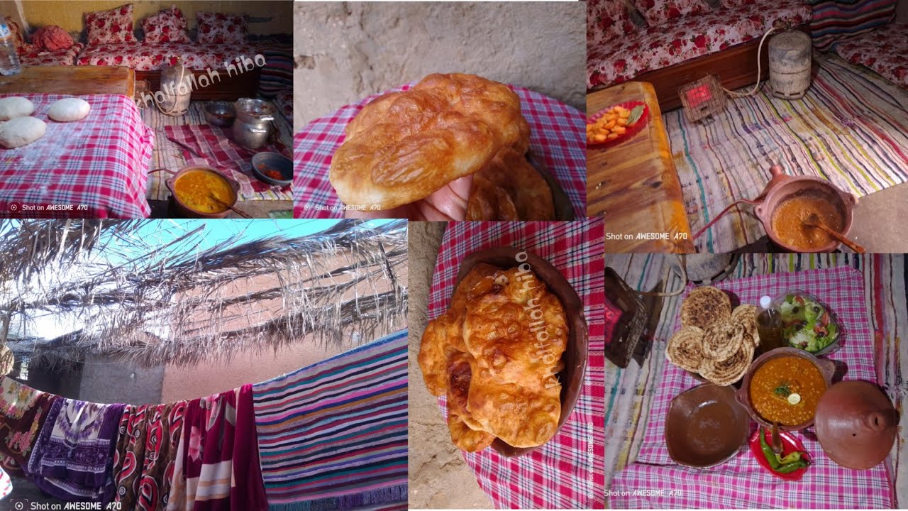 بعض من يومياتي ♥️ بنت بسكرة 🇩🇿