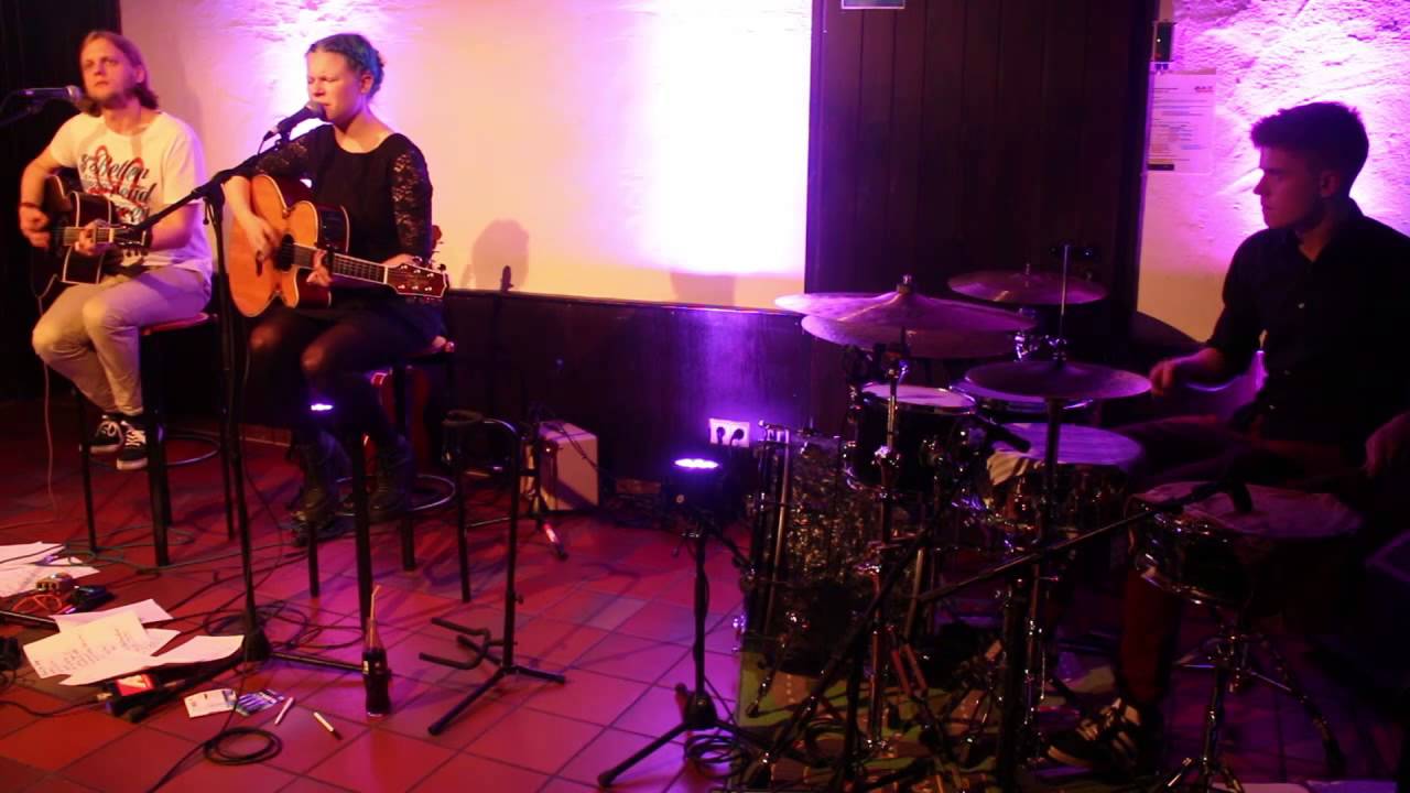 :Saints: (Original Song)