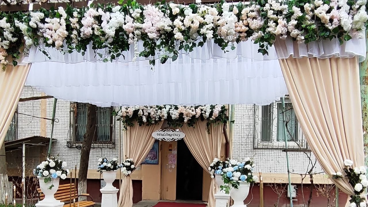 Nazili.decor 94-6662234 kuyov uyinu yasatilish jarayoni