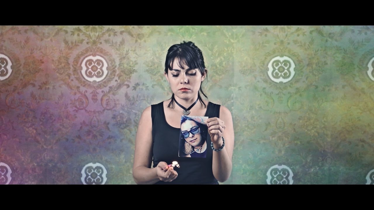 El Antipop - Fotografía (Video Oficial)