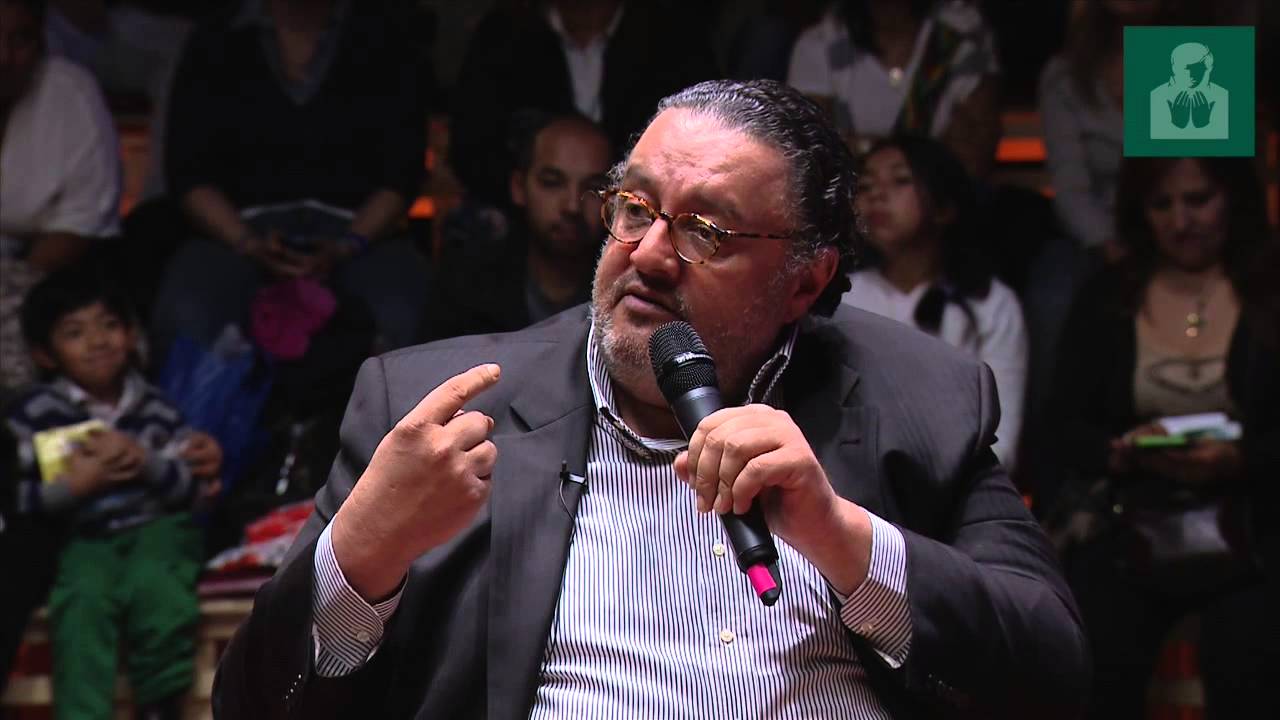Gabo en México