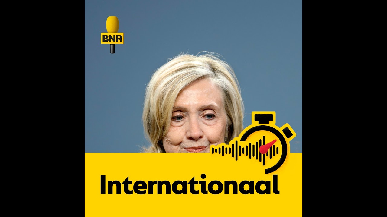 Clintons verklaren in hoorzitting over Epstein-zaak: ‘Spannend wat we gaan horen en wanneer’