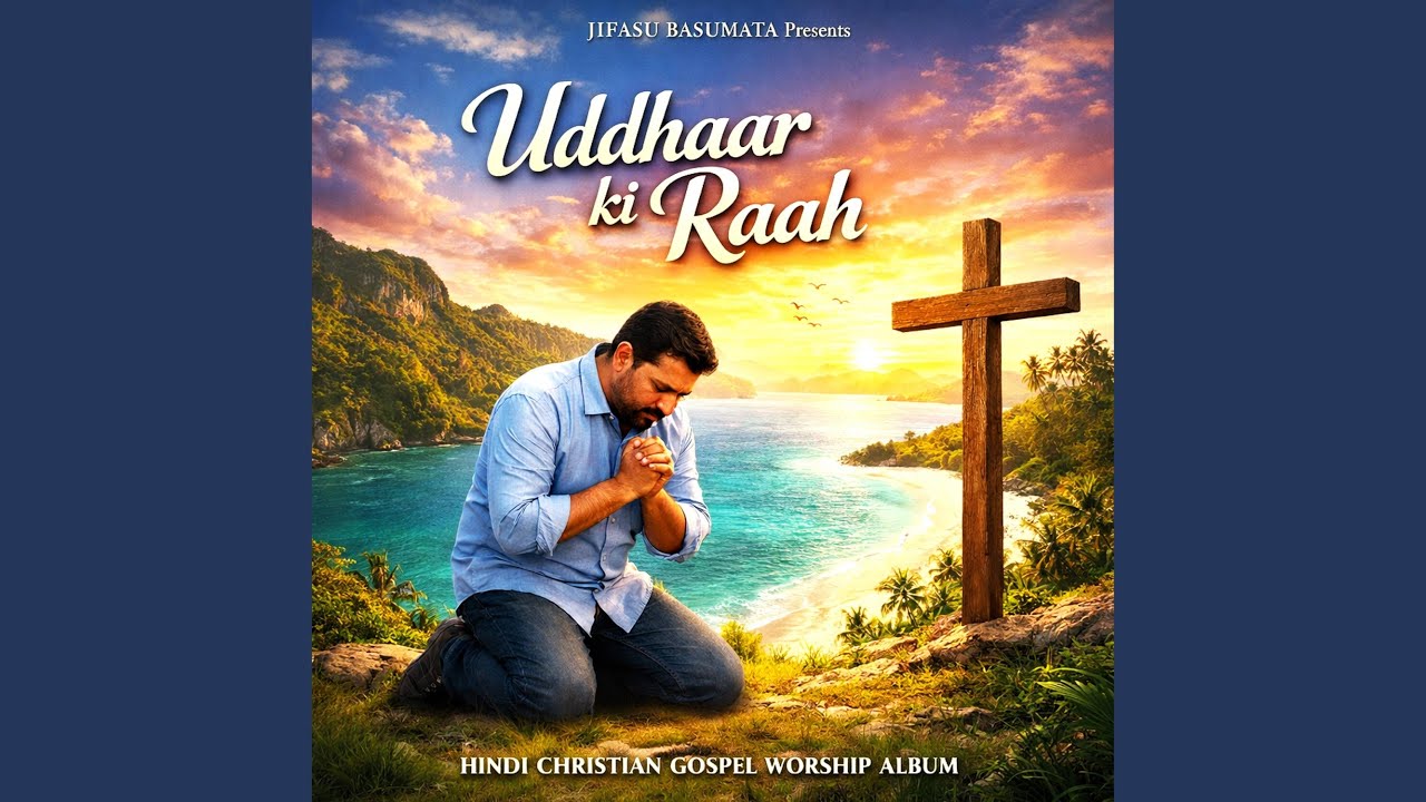 Jeevit Parmeshwar singhaasan par tu HINDI CHRISTIAN GOSPEL SONG
