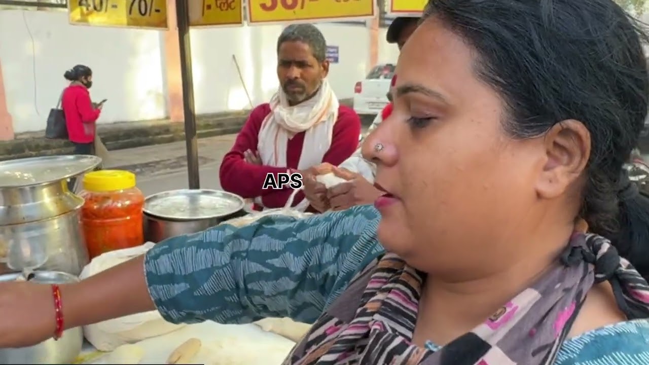 Lohia Hospital’s Most Trusted Couple! 👫 'घर की रसोई'—मरीजों के लिए मां जैसा खाना! ❤️ Husband-Wife