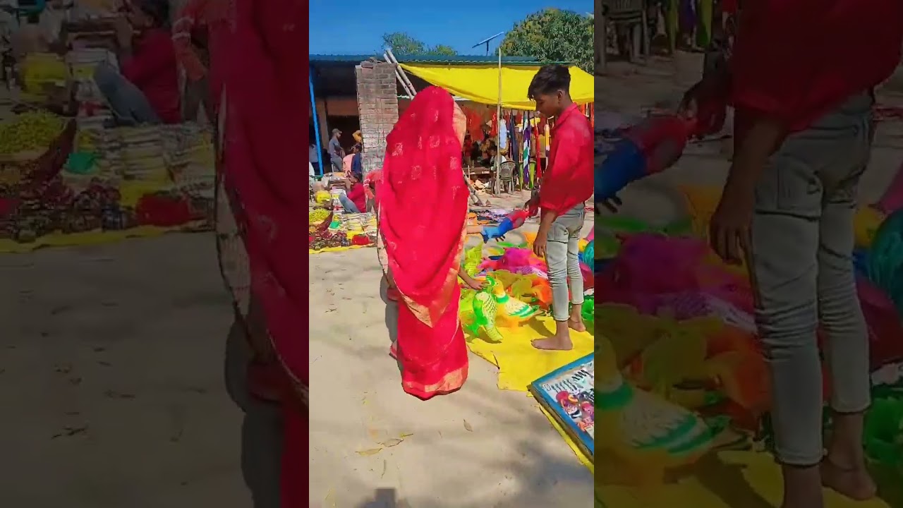 Mahashivaratri vlog...💮❤️ || Puja and Mela at Temple😄🥰 || #youtube #shorts #minivlog #funny