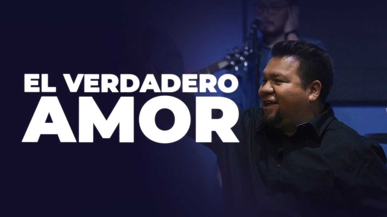 "EL VERDADERO AMOR" | Reunión Online de Aliento de Vida | Ps. Abraham Pérez