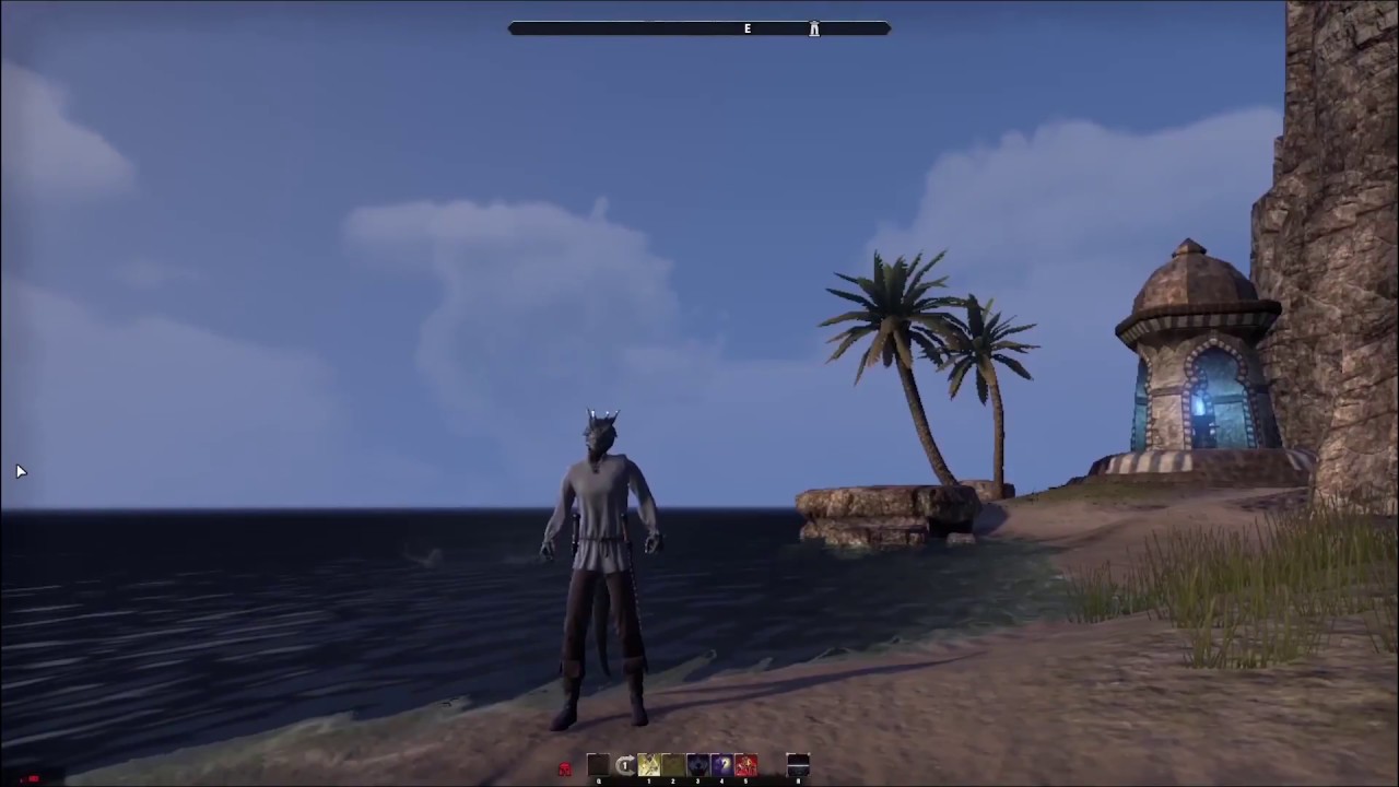 FishermansFriend ESO Fishing Bait Grinding Guide