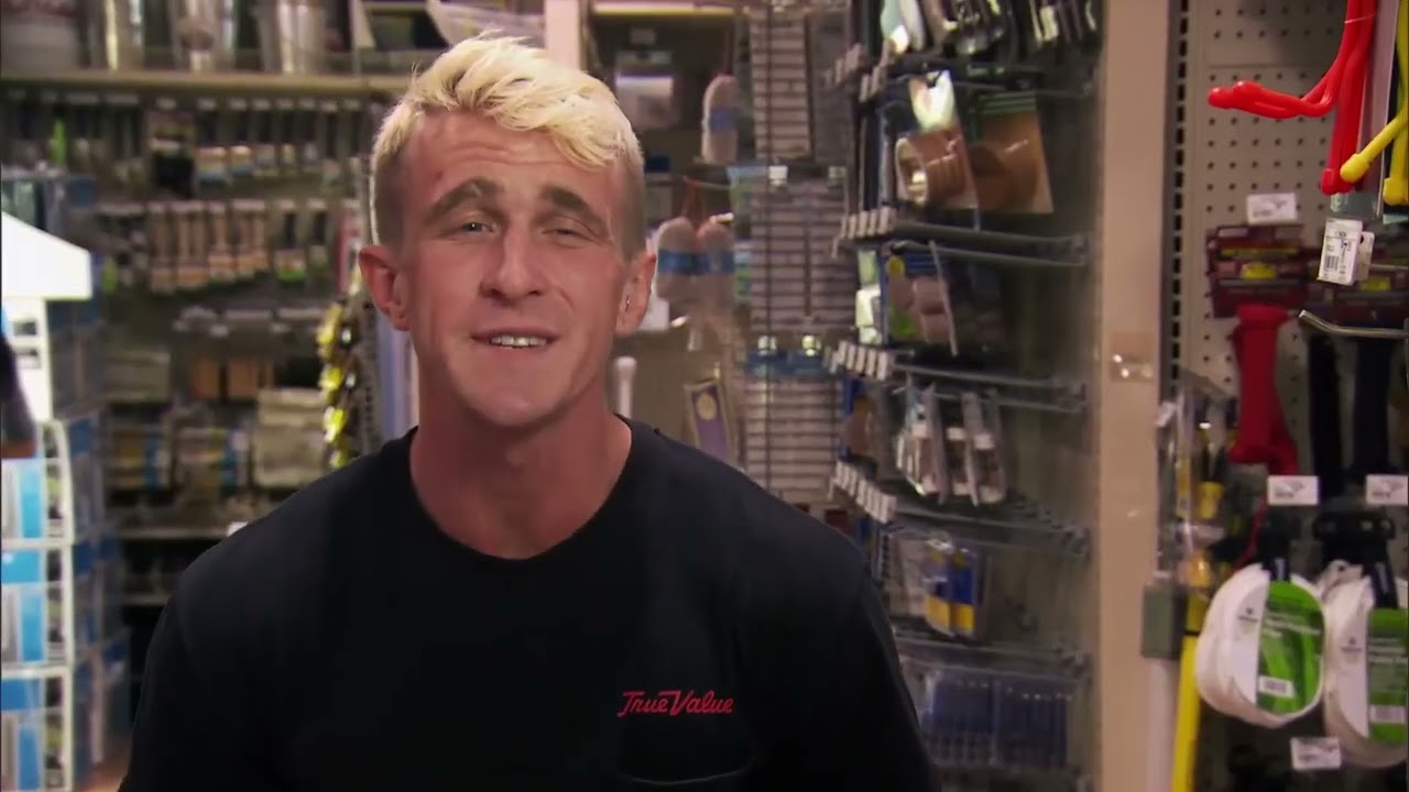 Undercover Boss Season 6 S06E01 True Value