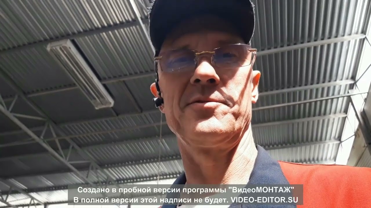 Интересная болясина для перил.