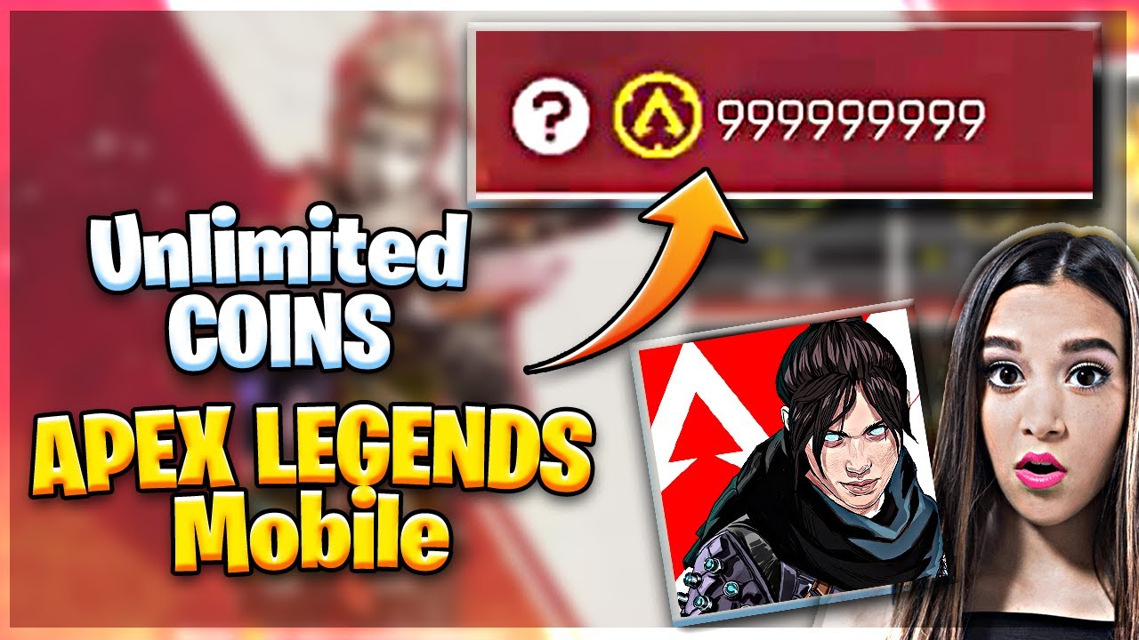 How to Get Unlimited COINS in Apex Legends Mobile 2022 (Android & iOS)