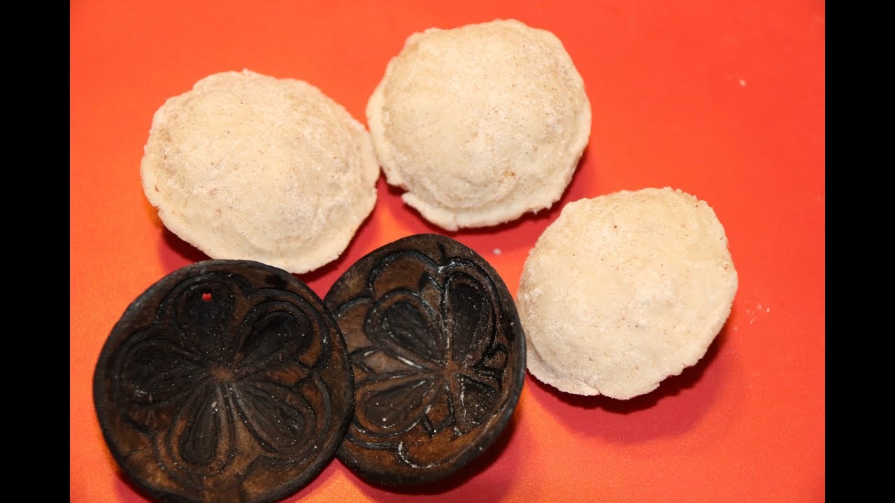 සීනි පිට්ටු කැට/seeni pittu