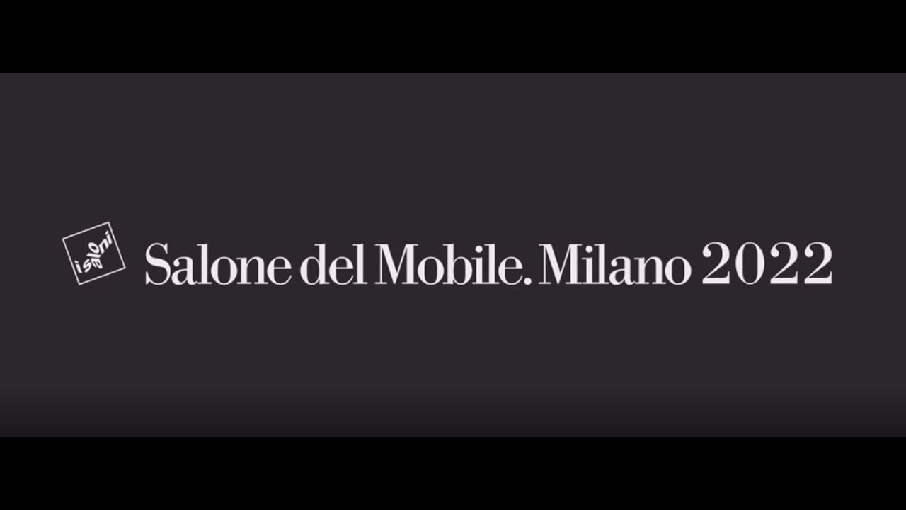 Aran Cucine Salone del mobile.milano  2022