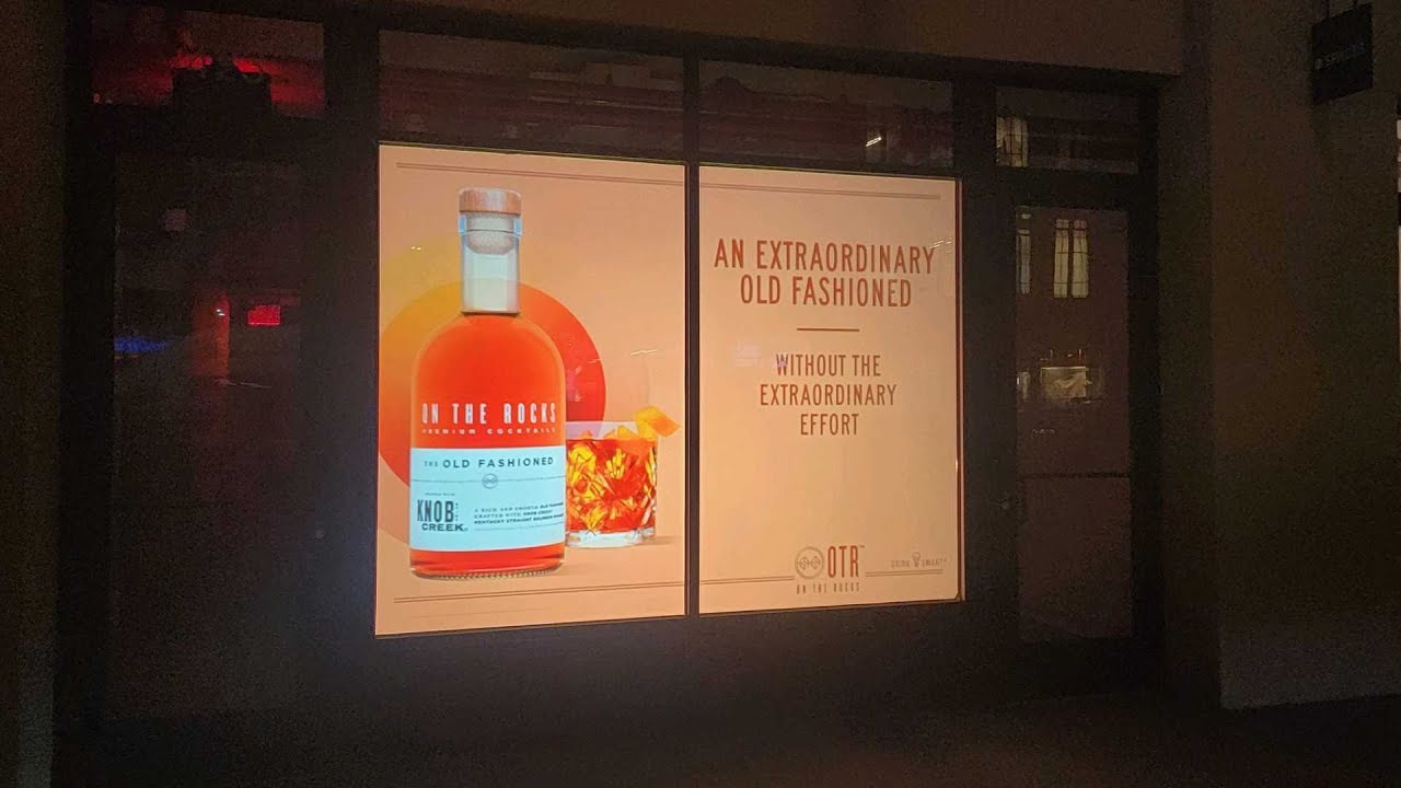 FrontRunner - Beam Suntory NY