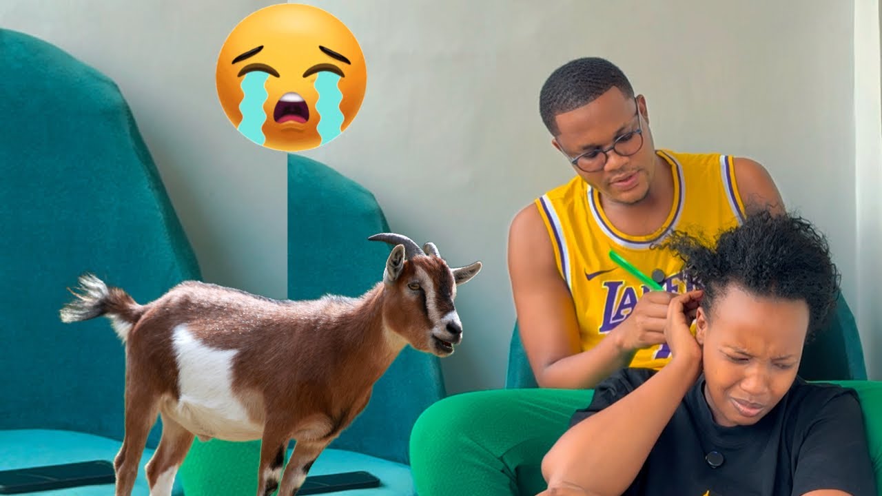 Noneho Hajemo n’ IHENE😭Clement yongera Kuriza Aliane🥹Basabye IMBABAZI🙏🏽