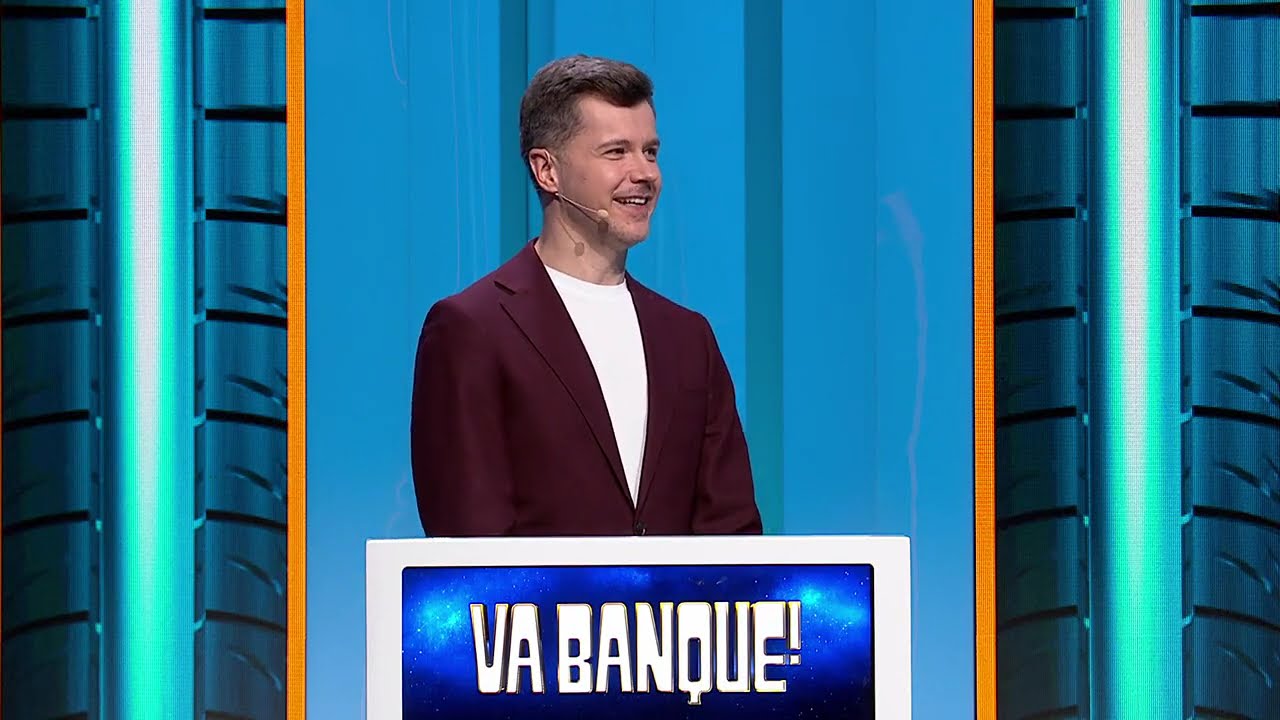 Va Banque   Sezon 2 Odcinek 913   09 05 2025