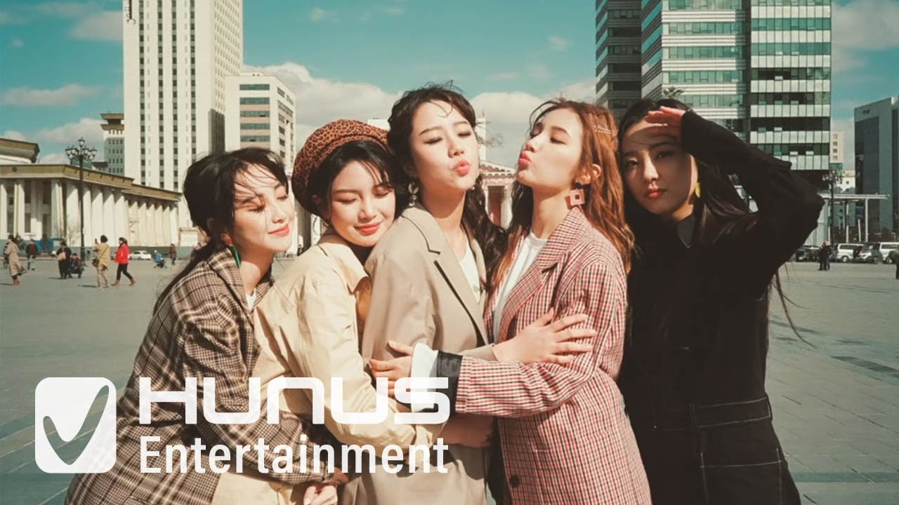 [M/V] 엘리스(ELRIS) - Digital Single '그립다(Miss U)' Official Music Video
